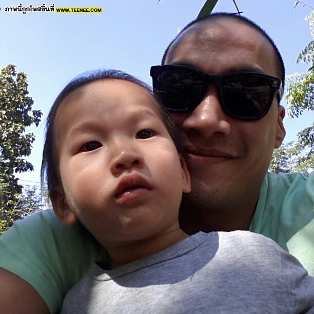 อัพเดท "พ่อบ๊วย" กับลูก ๆ สุดน่ารัก!!