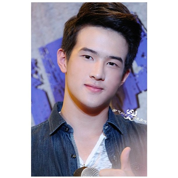 เจมส์ มาร์