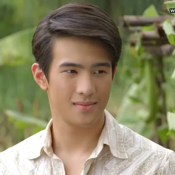 เจมส์ มาร์