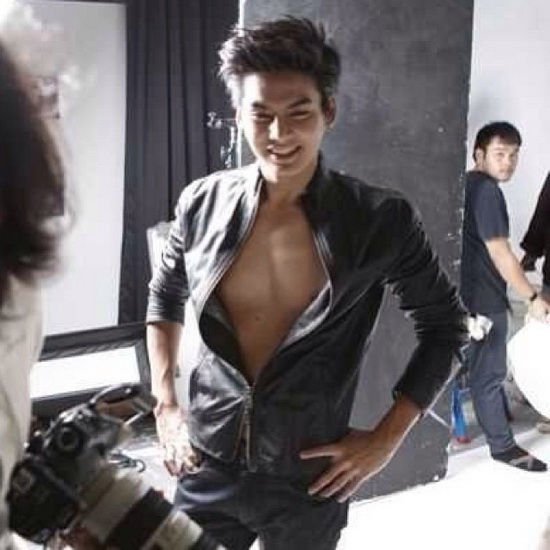 ฮั่น อิสริยะ