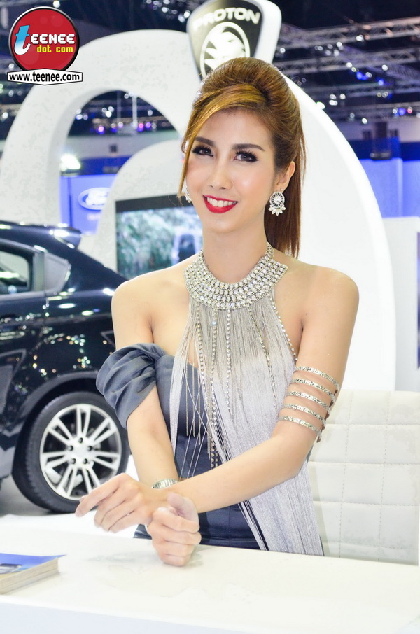 สวย หวาน แอบ เฉี่ยว จาก PROTON