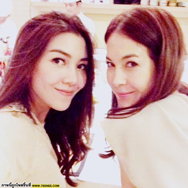 เเก๊งนางฟ้า 30ยังเเจ๋วเพื่อนรักเจนี่, เจนสุดา ,พอลล่า, นานา, วุ้นเส้น ,โอซาเเวง, เเอน อลิชา, คริส 