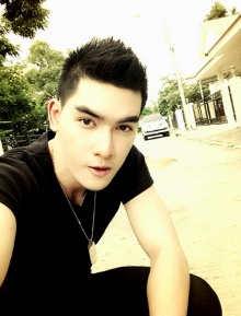 สิงโต เดอะสตาร์มาดใหม่ หล่อขึ้นเยอะเชียว!