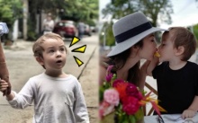 วีรกรรมสุดฮา!! เมื่อ “น้องลูก้า” ลูกชายคนเล็กของ “แม่พอลล่า” ทำสิ่งนี้?