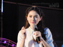 ใหม่ ดาวิกา งานอีเว้นท์จ.ภูเก็ต