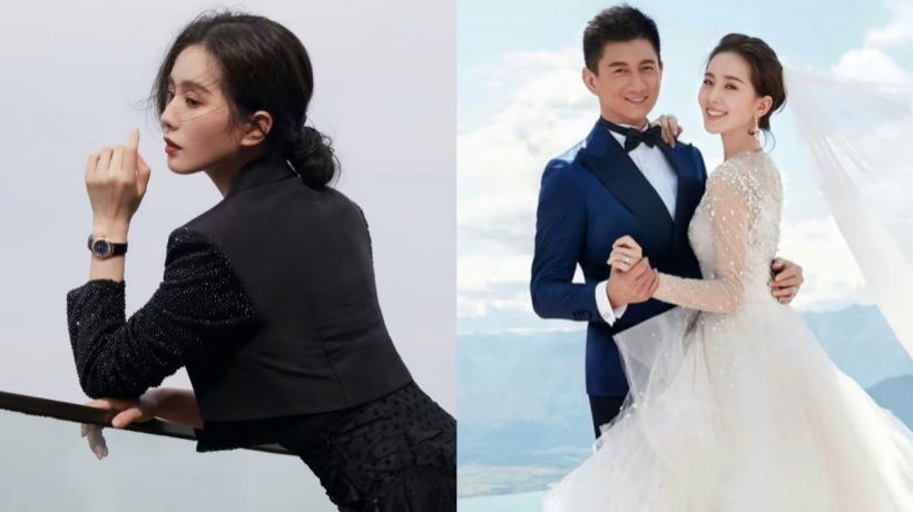 สยบข่าวเตียงหัก! สามีภรรยาคู่ดังควงลูกชายโชว์โมเมนต์ความสุข
