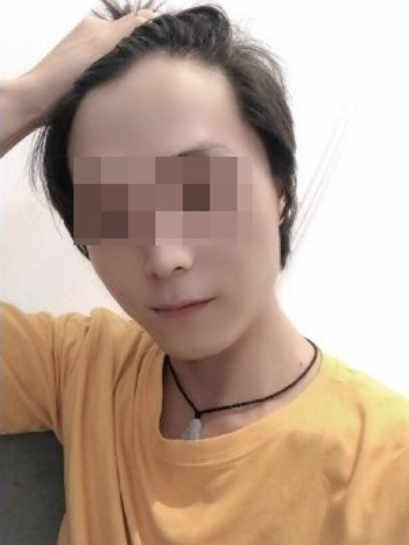 สะเทือนวงการบันเทิง นักเเสดงหนุ่มจีน ฆ่าโหดแฟนสาว