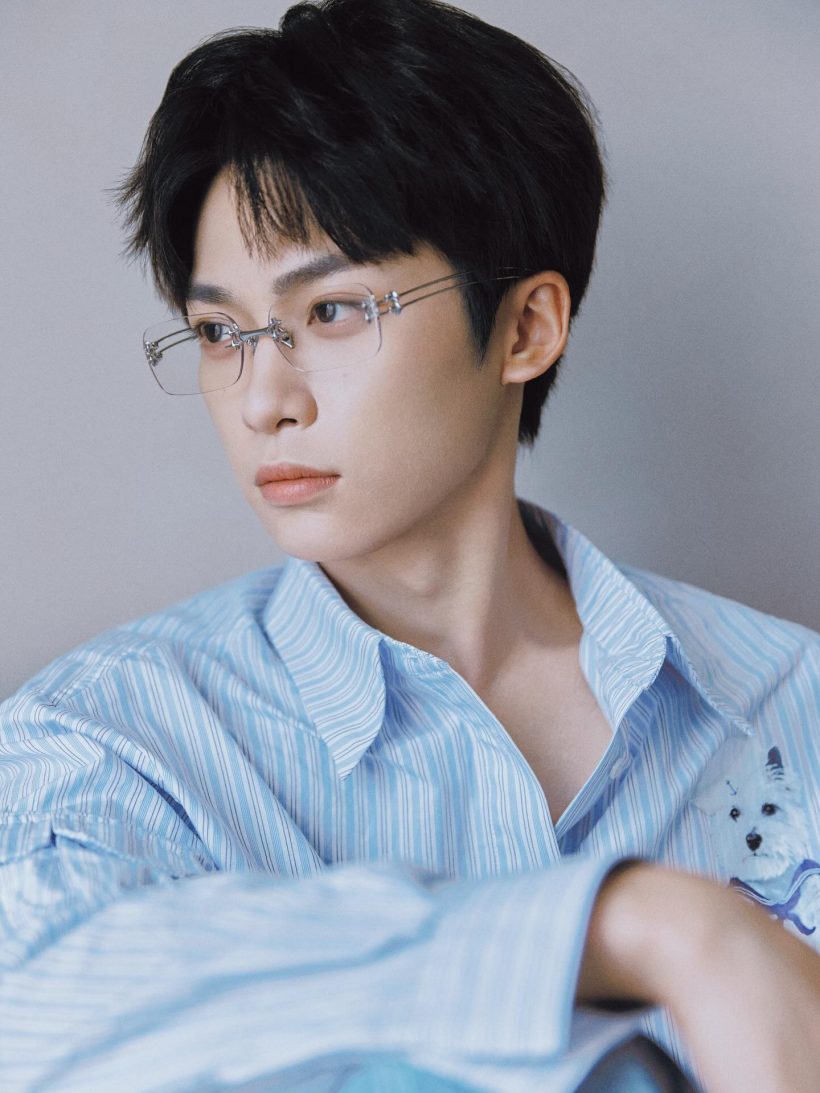 โคตรเดือด!หนุ่มคนดังฟิวส์ขาด ตะโกนใส่ซาแซง ถ่ายอะไรกัน!