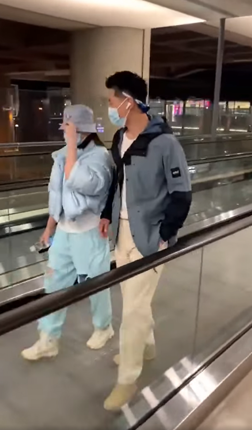 ยังรักกันดี! ไฮโซสาว ควงสามีพระเอกซุ่มมีทายาทหมื่นล้าน