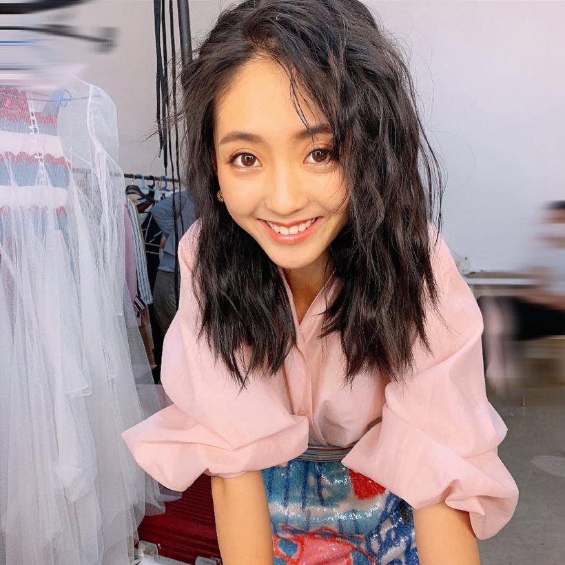 วงในเม้าท์สนั่น พระนางคู่นี้ กำลังซุ่มคบกัน?