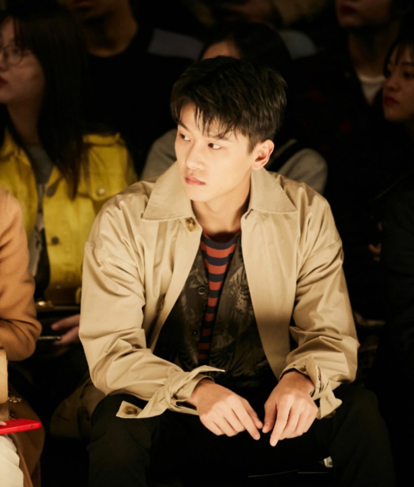 วงในเม้าท์สนั่น พระนางคู่นี้ กำลังซุ่มคบกัน?