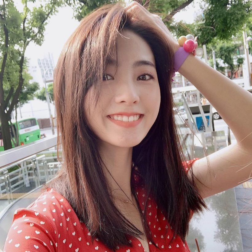 วงในเม้าท์สนั่น พระนางคู่นี้ กำลังซุ่มคบกัน?