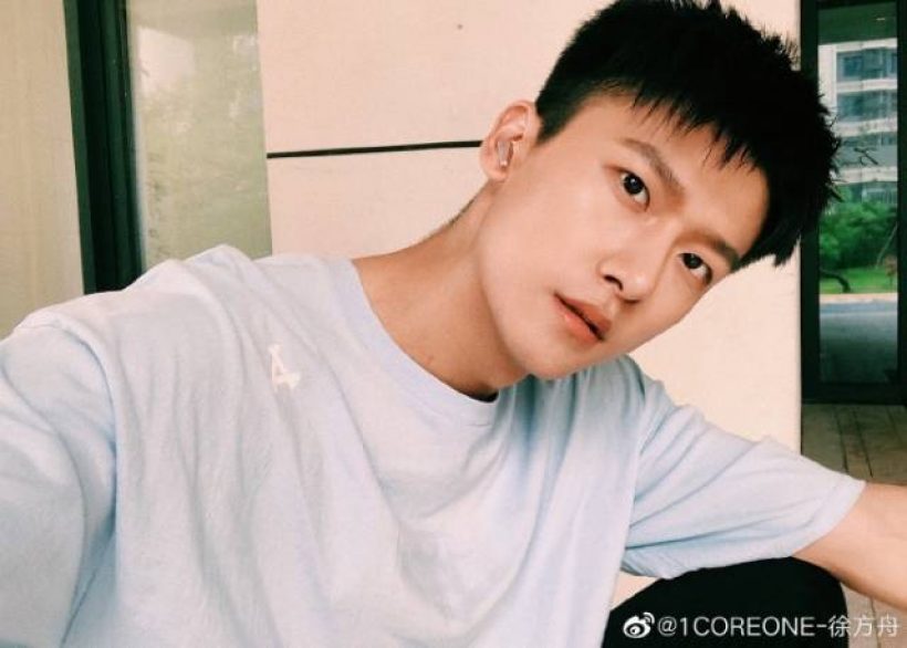 วงในเม้าท์สนั่น พระนางคู่นี้ กำลังซุ่มคบกัน?