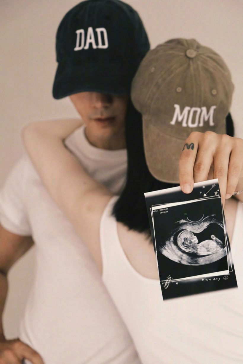 คุณพ่อดีกรีพระเอกเปิดใจเรื่องลูก ยืนยันแต่งก่อนท้อง