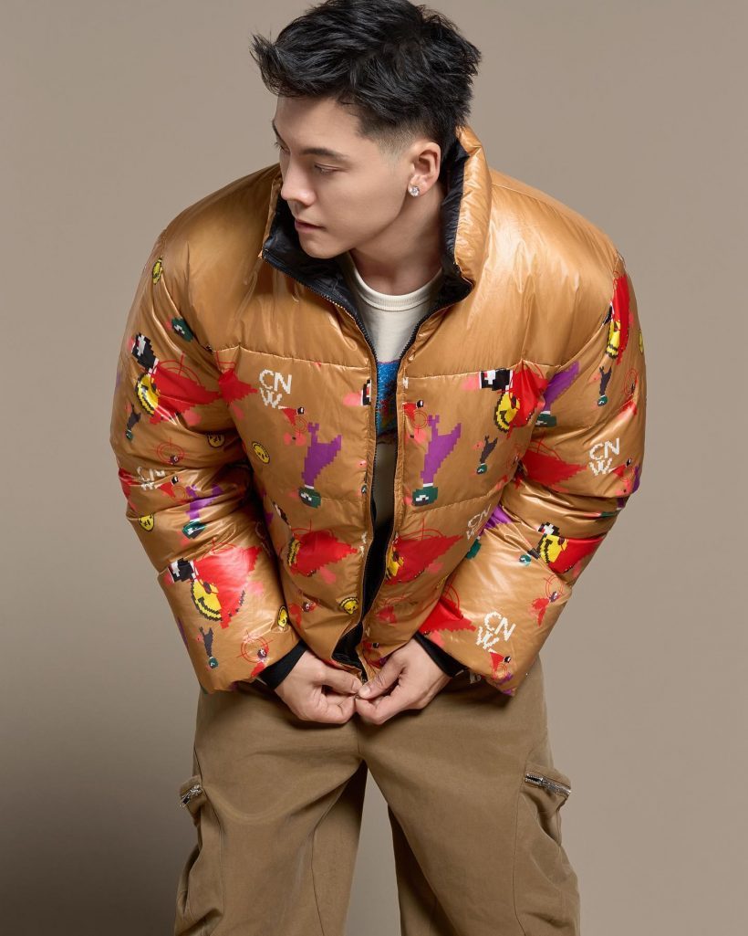 คุณพ่อดีกรีพระเอกเปิดใจเรื่องลูก ยืนยันแต่งก่อนท้อง