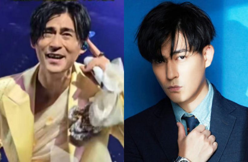 เกินไปป่ะ?!ชาวเน็ตแชร์ภาพวิคF4 พร้อมเมนต์กาลเวลาทำร้าย!