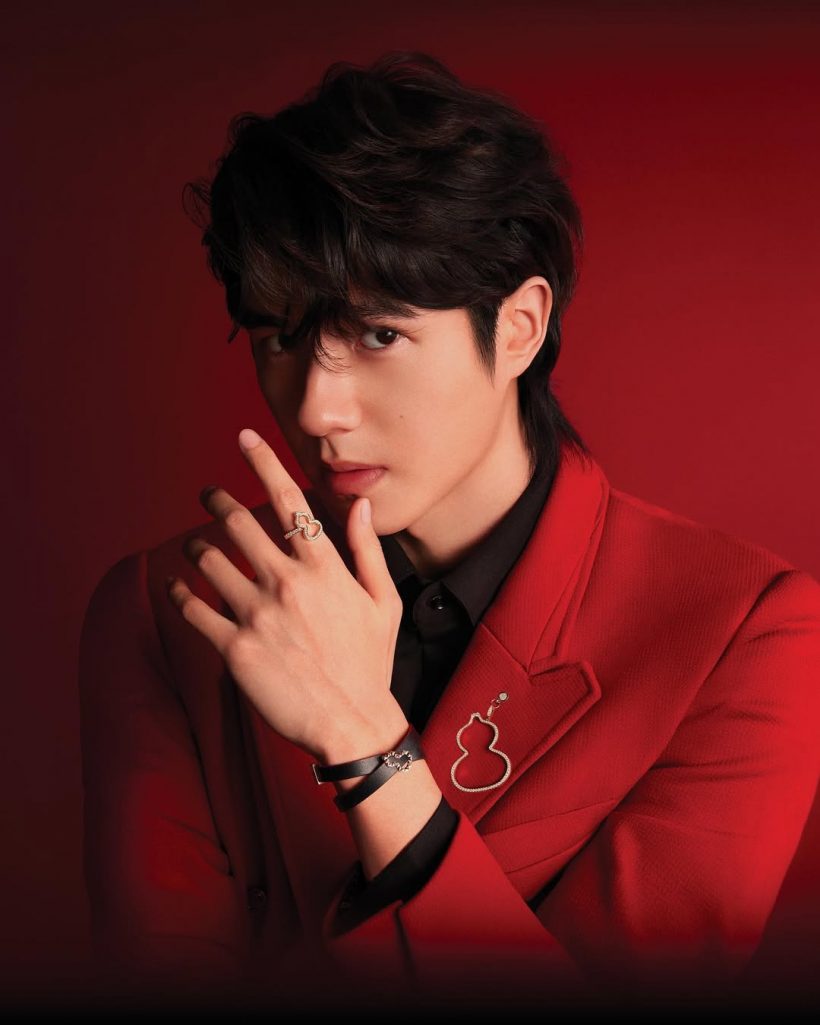 โฉมหน้าพระเอกดาวรุ่ง เล่นหนัง 3 เรื่องฟาดรายได้ถล่ม!