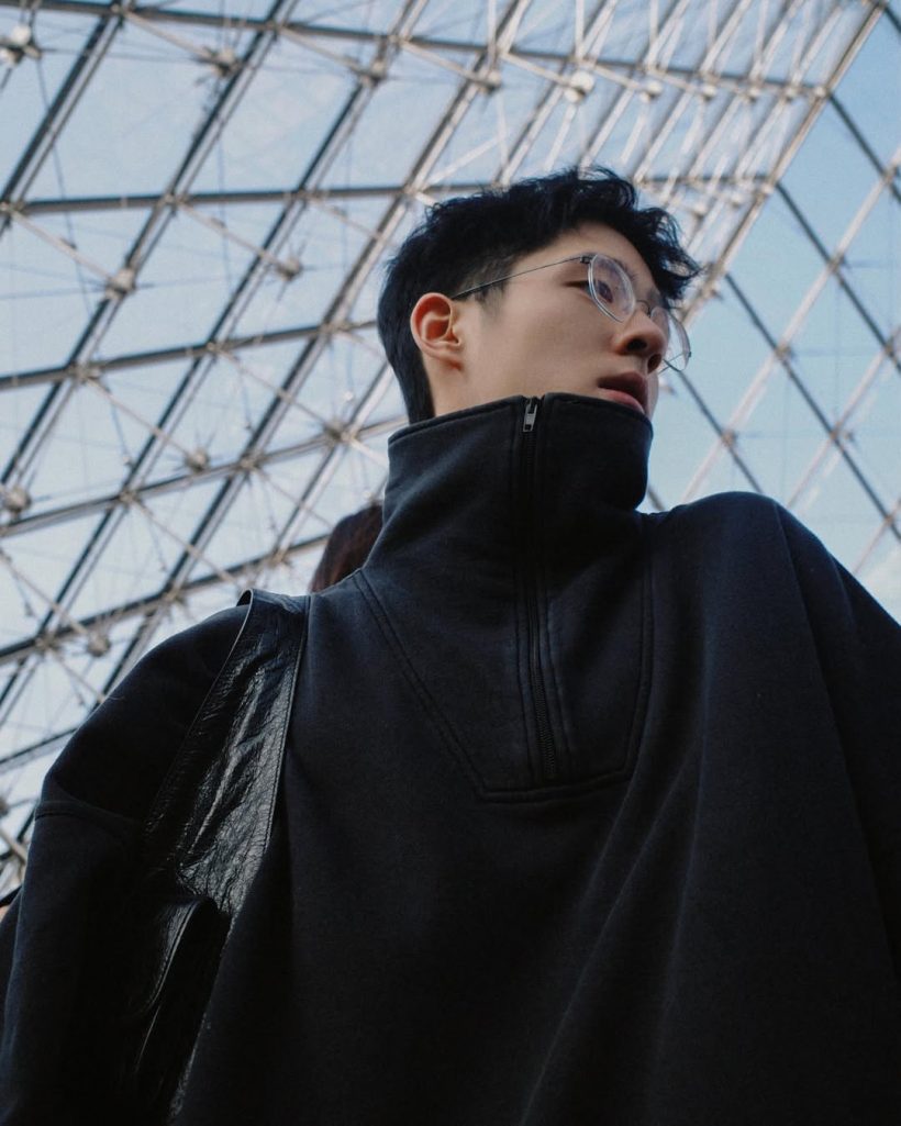 โฉมหน้าพระเอกดาวรุ่ง เล่นหนัง 3 เรื่องฟาดรายได้ถล่ม!