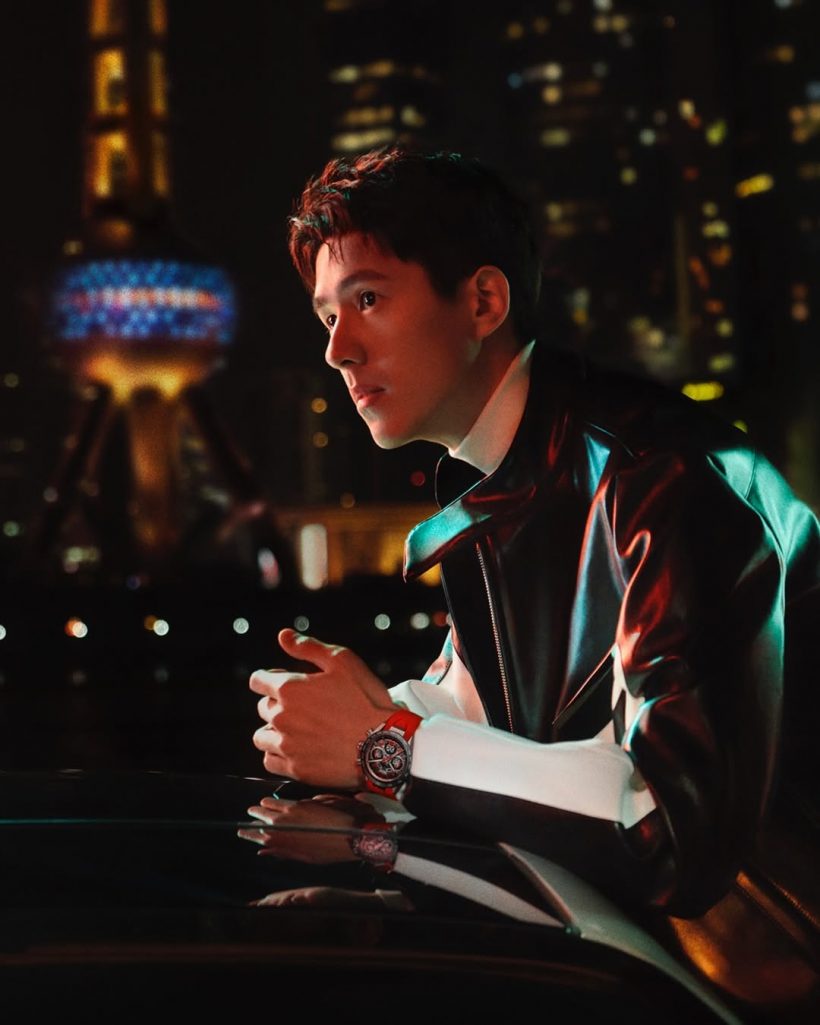 โฉมหน้าพระเอกดาวรุ่ง เล่นหนัง 3 เรื่องฟาดรายได้ถล่ม!