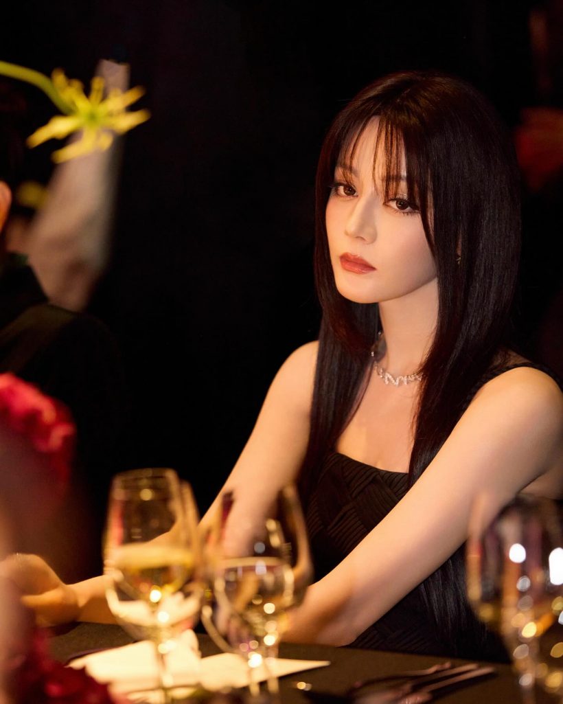 สู้ชีวิต!..พิกัดล่าสุดตี๋ลี่เร่อปา หลังติดค้างที่ดูไบ อดไปงานดิออร์