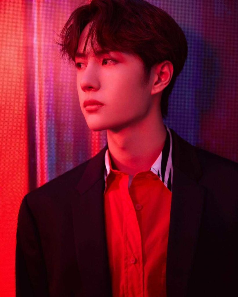 พระเอก ห. โดนกระเเสข่าวร้อนเล่นงาน ลือ! ซุกลูก