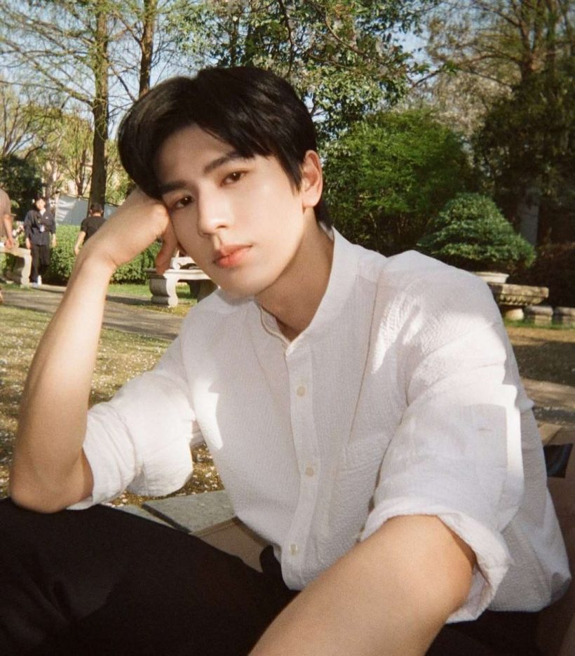 เดือดหนัก! ด้อม จางหลิงเฮ่อ-เฉินเจ๋อหย่วน ล่าสุดตีกันนัวกลางโซเชียล