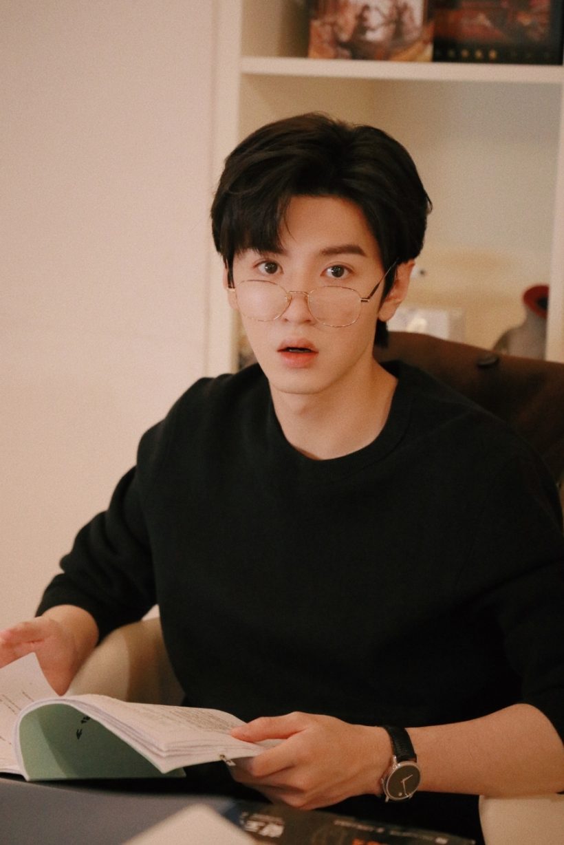 เดือดหนัก! ด้อม จางหลิงเฮ่อ-เฉินเจ๋อหย่วน ล่าสุดตีกันนัวกลางโซเชียล