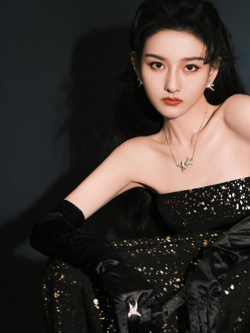 ร้อนเเรง! คู่พระนางซีรีส์ดัง ข่าวลือรักหลุดว่อน