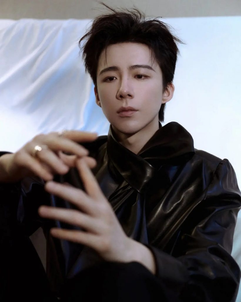 ร้อนเเรง! คู่พระนางซีรีส์ดัง ข่าวลือรักหลุดว่อน