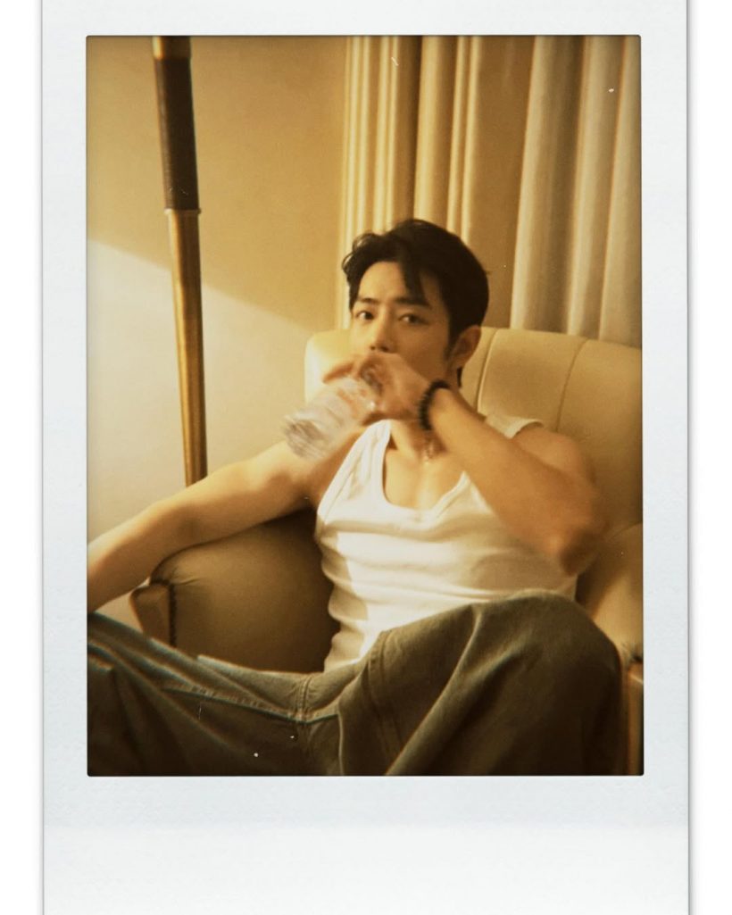 อึ้งเเล้วอึ้งอีก! พระเอกคนนี้ ดันมูลค่าสื่อพุ่งทะลุพันล้าน