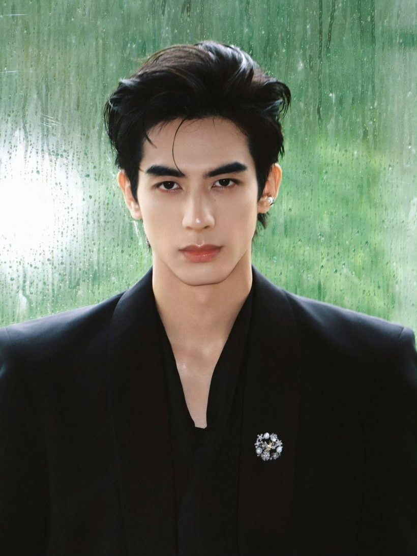ในที่สุดเเสงก็ฉายมาถึง พระเอกดาวรุ่ง คว้ารางวัลใหญ่ได้เเล้ว!