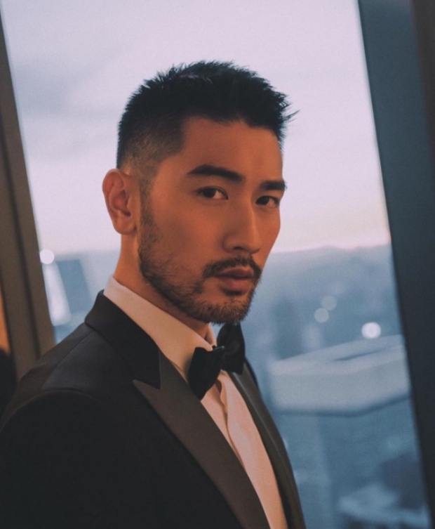 อุทาหรณ์ทำงานหนักจนตาย Godfrey Gao สิ้นใจกลางกองถ่าย