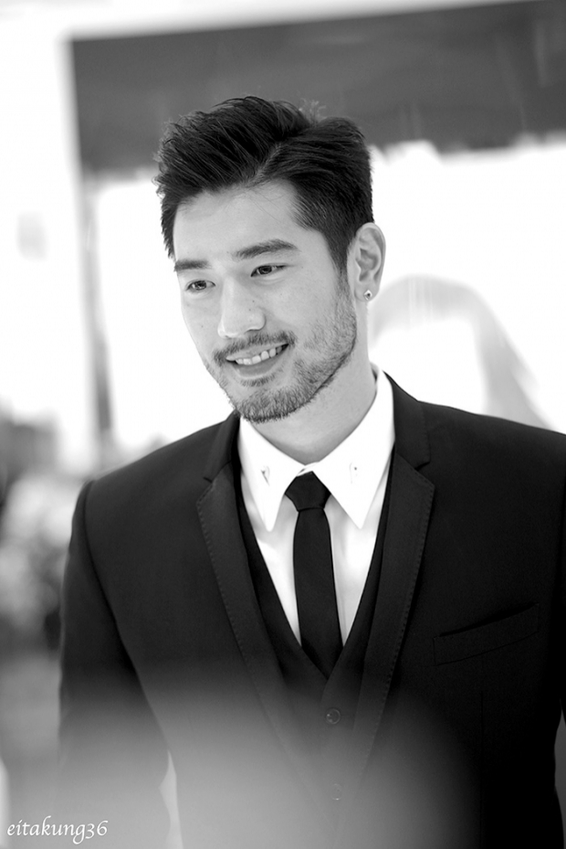 อุทาหรณ์ทำงานหนักจนตาย Godfrey Gao สิ้นใจกลางกองถ่าย