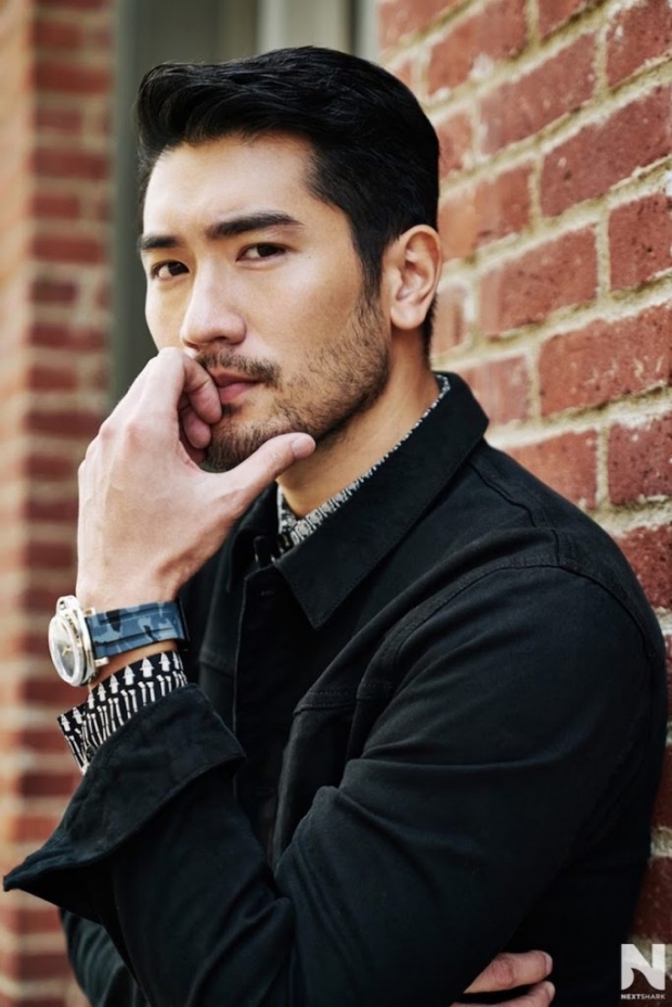 อุทาหรณ์ทำงานหนักจนตาย Godfrey Gao สิ้นใจกลางกองถ่าย