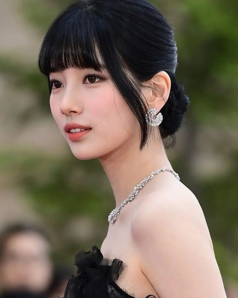 เบซูจี คว้ารางวัลนักแสดงหญิงยอดเยี่ยมจาก ContentAsia Awards 2023 