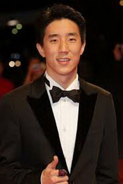 Jaycee Chan 