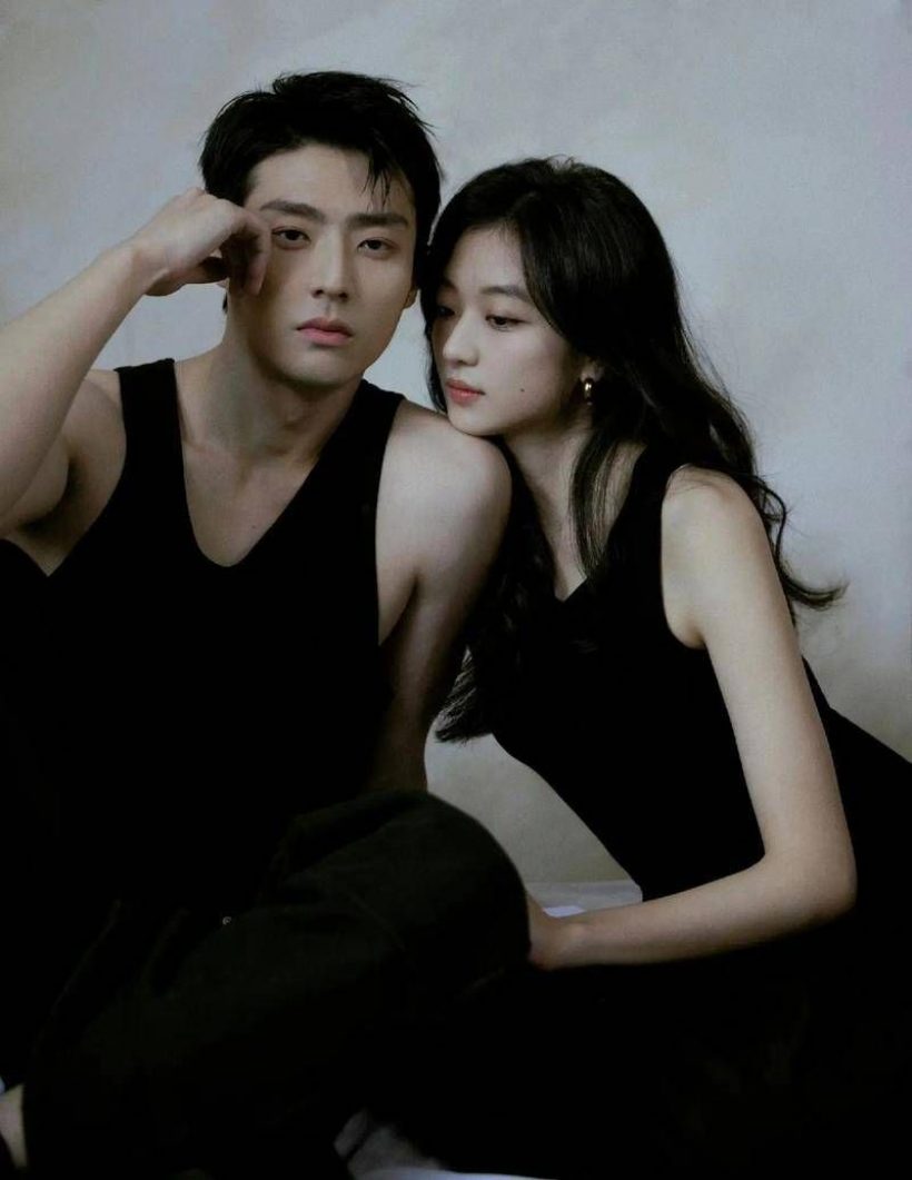 เเฟนๆใจคอไม่ดี คู่จิ้นดังล่าสุด ทำไมอัลฟอลไอจีกันซะเเล้ว
