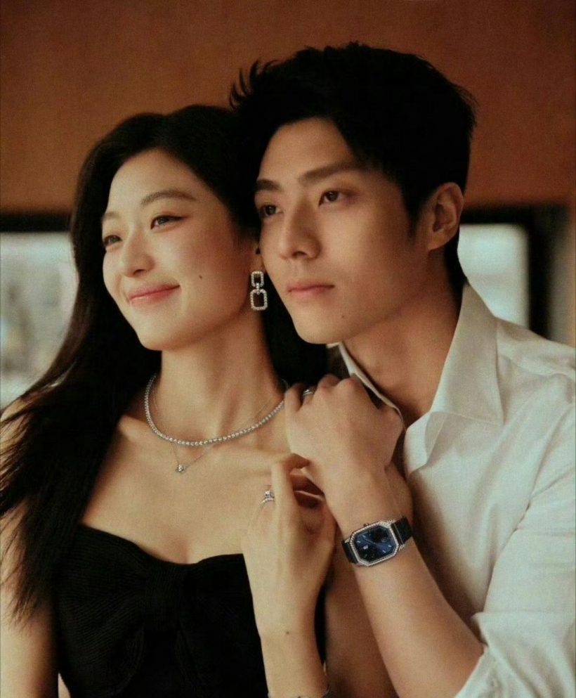 เเฟนๆใจคอไม่ดี คู่จิ้นดังล่าสุด ทำไมอัลฟอลไอจีกันซะเเล้ว