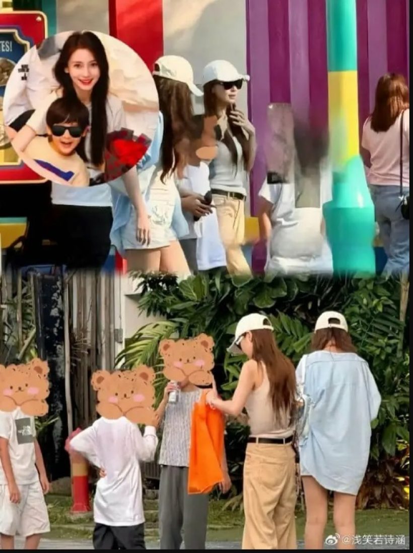 ลือหึ่ง!พระเอกดัง โผล่ปารีส ลือสนั่นง้อเมียเก่า หลังลือรักร้าวแฟนใหม่
