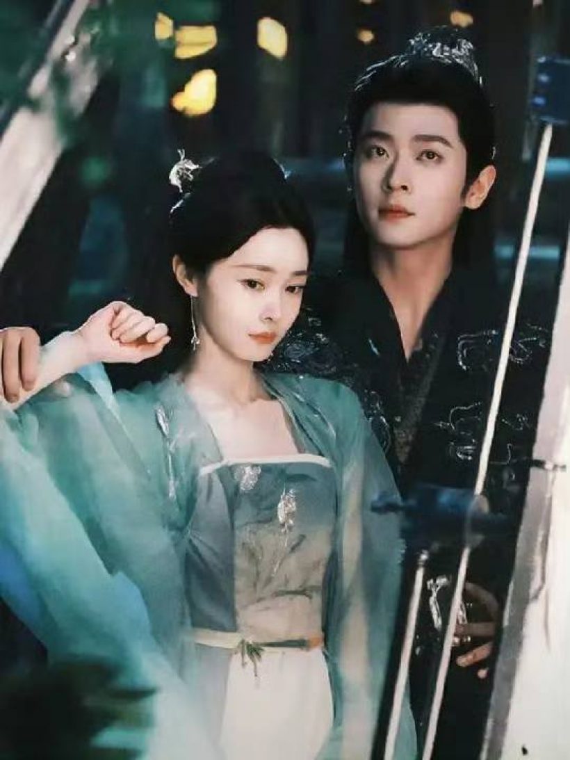 โซเชียลเดือด! หลุดภาพหวานพระนางชื่อดัง เป็นมากกว่าเพื่อนร่วมงาน?