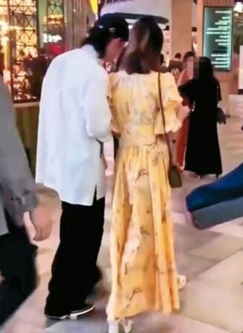 หัวใจสดใส พ่อม่ายหนุ่มเปิดตัวแฟนใหม่! หลังเลิกเมียเก่า