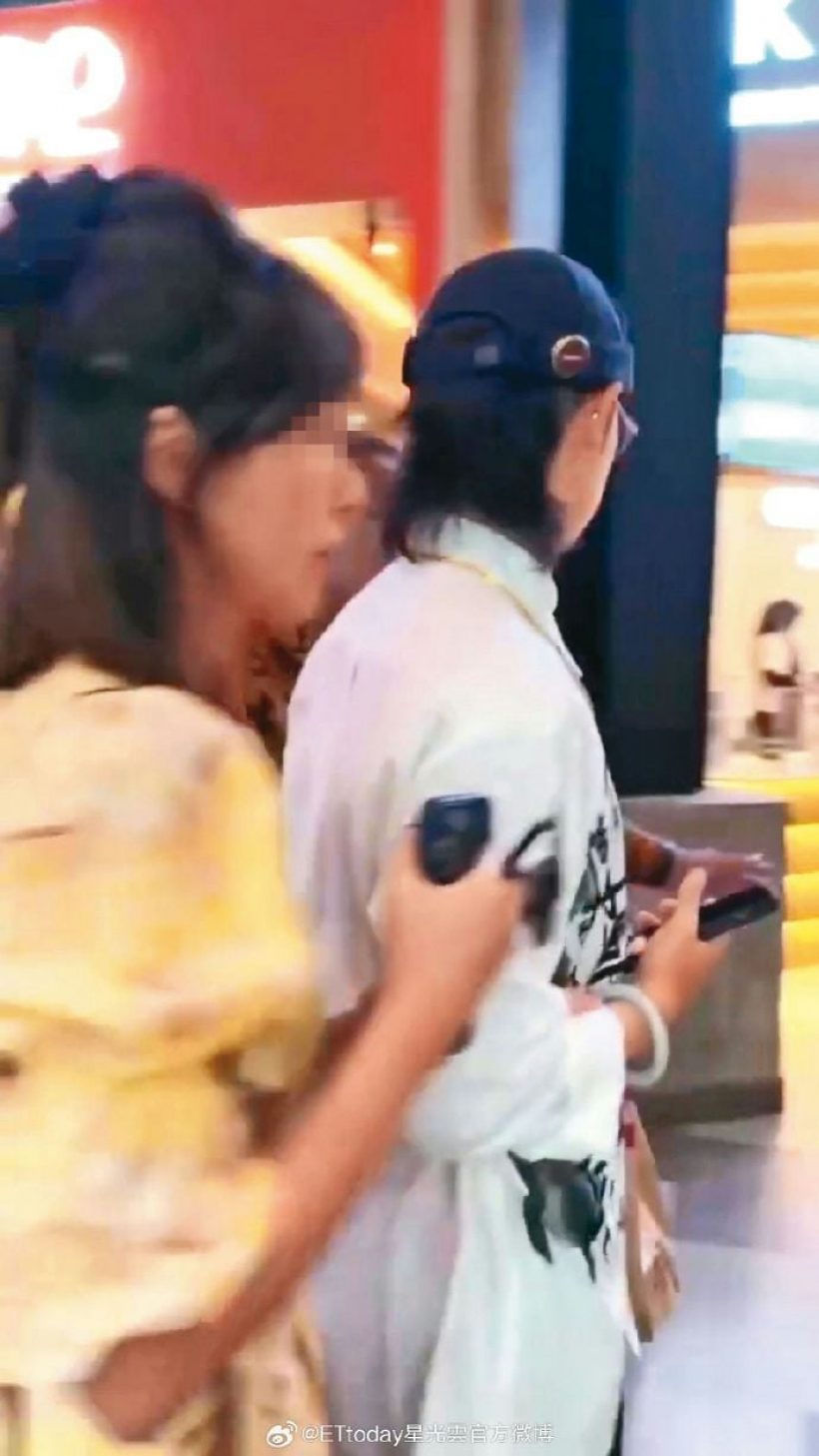หัวใจสดใส พ่อม่ายหนุ่มเปิดตัวแฟนใหม่! หลังเลิกเมียเก่า