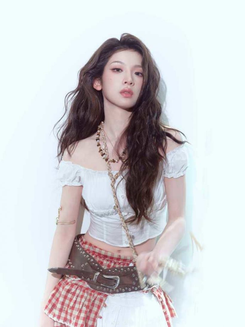 ว๊ายเเรงมาก! นางเอกดัง โดนเเซะสวยขึ้น เพราะศัลกรรม