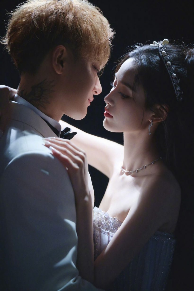 คู่รักซุปตาร์ แต่งงานแล้ว พร้อมสร้างครอบครัวสุดอบอุ่น