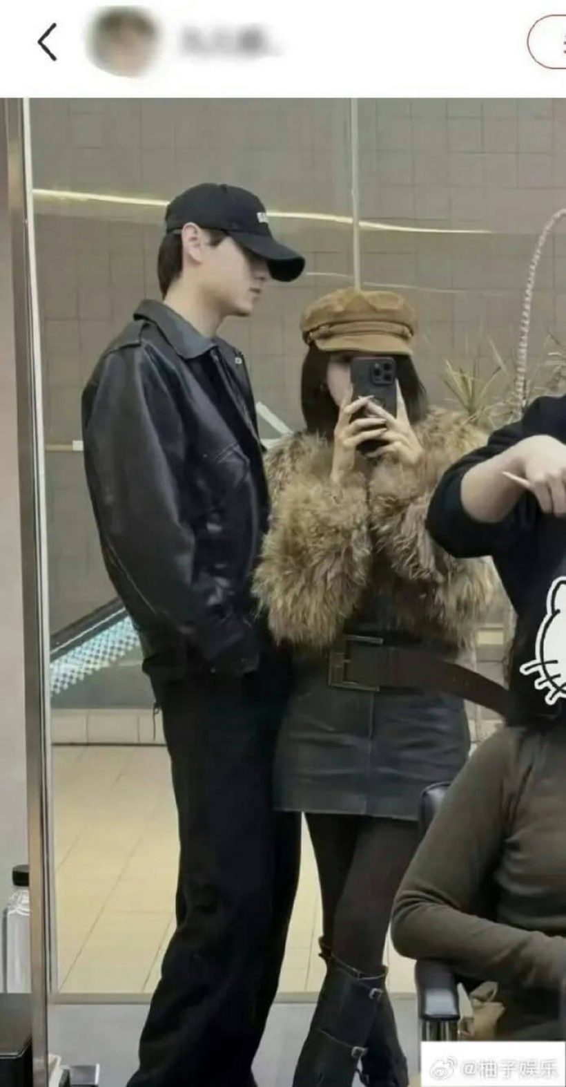 หลุดว่อนโซเชียล คลิปหลุดจับโป๊ะซุปตาร์ BL!งานเข้าเต็มๆ ถูกแฉ คบซ้อนสาว?