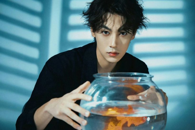 หลุดว่อนโซเชียล คลิปหลุดจับโป๊ะซุปตาร์ BL!งานเข้าเต็มๆ ถูกแฉ คบซ้อนสาว?