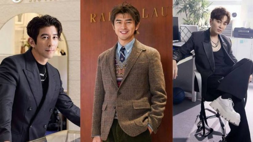 ลามเป็นไฟ! วงการร้อนฉ่า ใครคือรายต่อไปในคดีหนีทหาร?