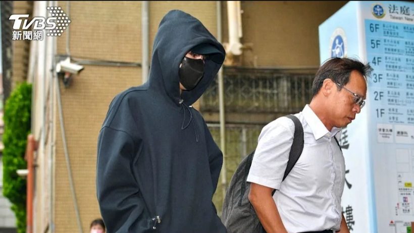 ลามเป็นไฟ! วงการร้อนฉ่า ใครคือรายต่อไปในคดีหนีทหาร?