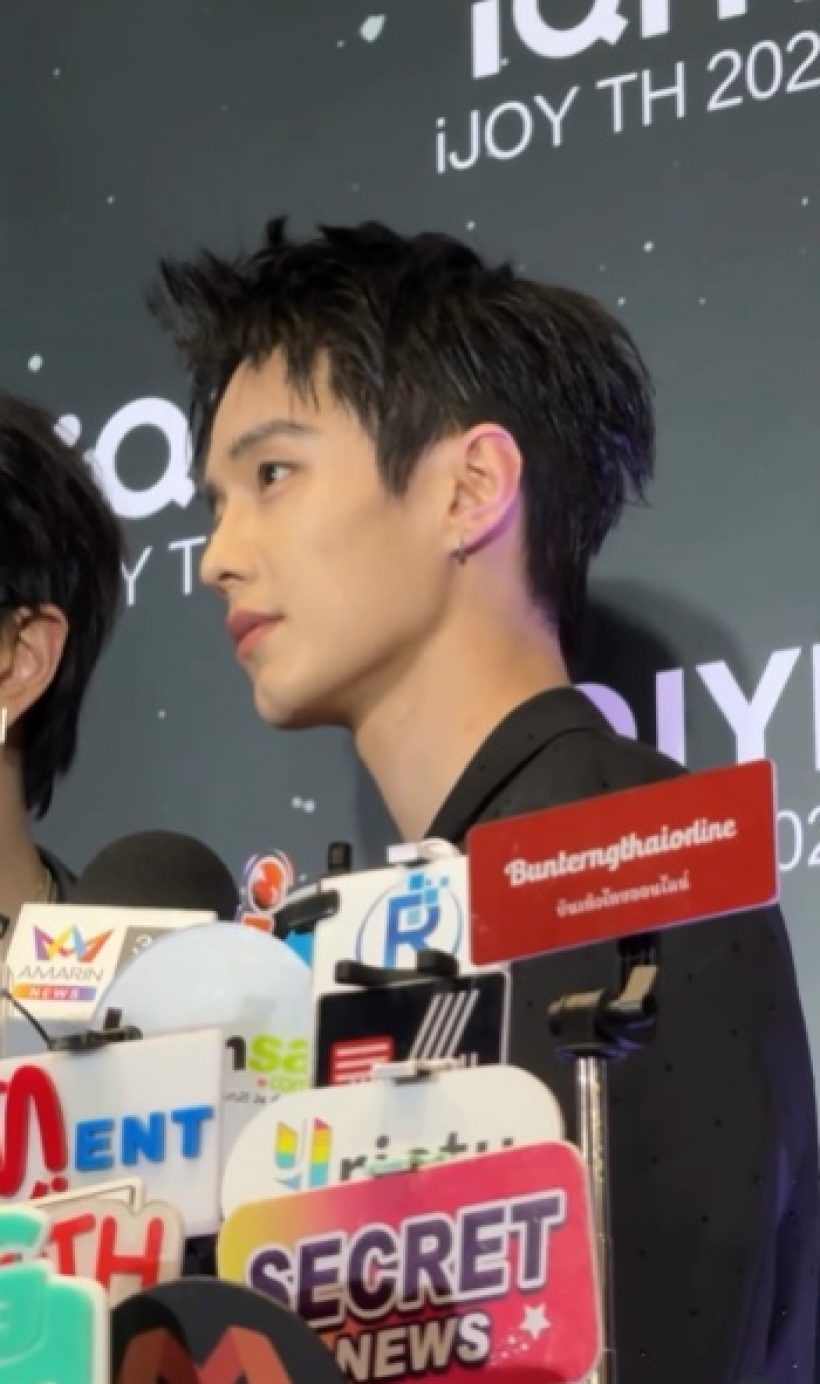 ยกนิ้วให้เลย! หนุ่มดังคนนี้ ใช้ชีวิตสมถะที่ไทย ชอบกินข้าวข้างทาง