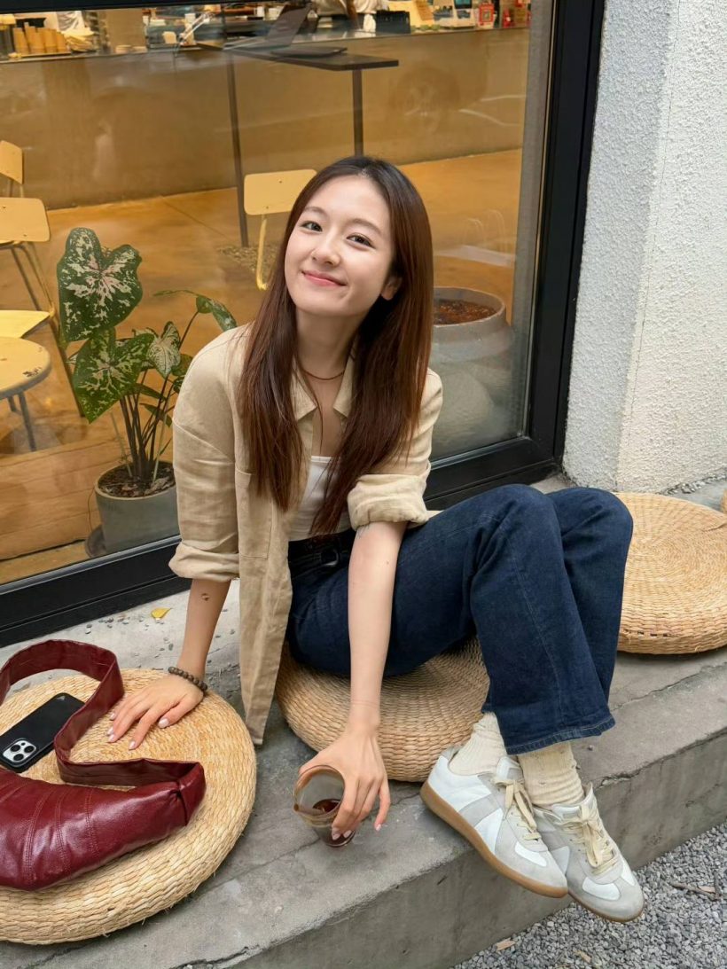 ชาวเน็ตดราม่า! รอยที่แขนนางเอกดัง กลายเป็นประเด็นร้อน